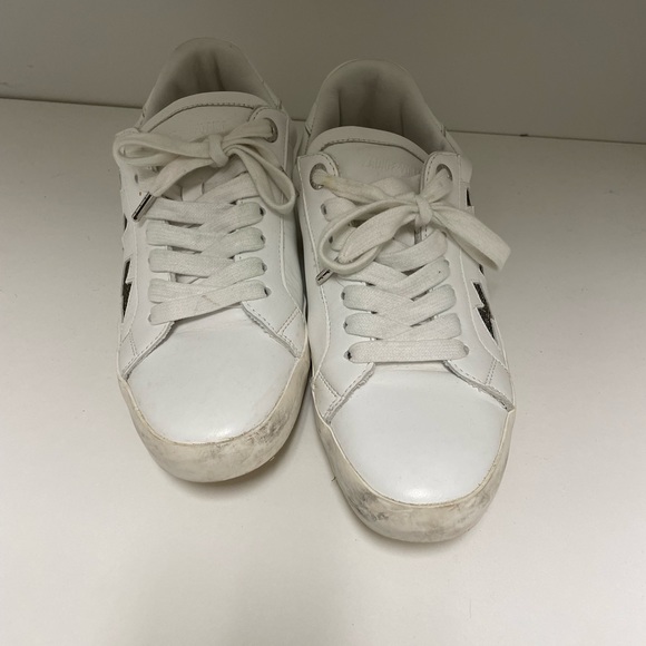 zadig and voltaire sneakers!! - Picture 2 of 4